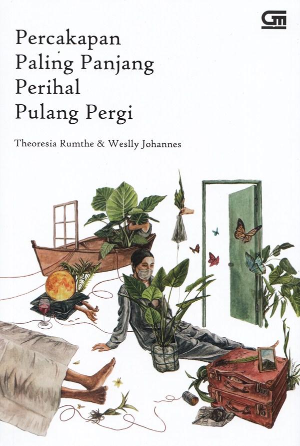 Gambar Percakapan Paling Panjang Perihal Pulang Pergi dari MojokStore_NEW Kab. Sleman Tokopedia