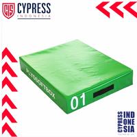 Gambar Soft Plyo Box 15 Cm dari Cypress Indonesia Kota Administrasi Jakarta Barat 1 Tokopedia