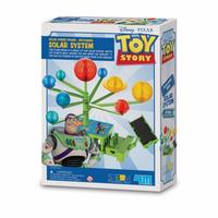 Gambar 4M Mainan Edukasi Anak Disney Pixar Buzz Lightyear Solar System Gerak dari Mishana Shop Kab. Tangerang 1 Tokopedia