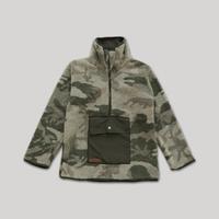 Gambar Jacket Bulu Jacket Polar Fleece Wolfi Limback - L dari LIMBACK OFFICIAL Kota Tangerang 4 Tokopedia