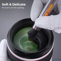 Gambar K&F Concept Versatile Switch Cleaning Pen Kit Sensor Cleaning Swab - Fullframe Sensor Cleaning Swab*4 dari FUJISHOPid Kota Administrasi Jakarta Pusat 3 Tokopedia