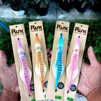 Gambar metal jig cumi 400 gram dari plunk Kab. Sidoarjo 1 Tokopedia