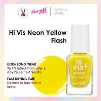 Gambar BARRY M Hi Vis Neon Nail Paint - Amber Warning dari Barry M Indonesia Jakarta Utara 2 Tokopedia