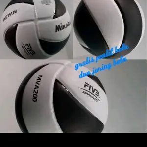 Bola Voly standar anak SD SMP MURAH