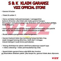 Gambar Vizz Andromax V Baterai Double Power Max-V Original dari VIZZ Kota Administrasi Jakarta Utara 3 Tokopedia