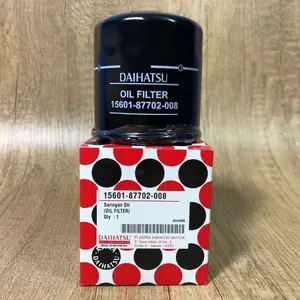 Filter Oli Agya Ayla / Filter Oli Daihatsu Original