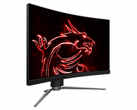 Gambar MSI MPG ARTYMIS 273CQR-QD dari COC Komputer Kota Administrasi Jakarta Pusat 2 Tokopedia