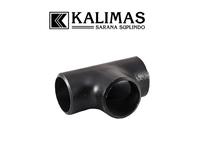 Gambar Vlok Tee Fitting Las Hitam SGP d. 2" x 1/2" - Buttweld dari kalimas.online Kota Administrasi Jakarta Pusat 1 Tokopedia