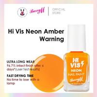 Gambar BARRY M Hi Vis Neon Nail Paint - Amber Warning dari Barry M Indonesia Jakarta Utara 1 Tokopedia