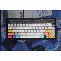 Jual Kawung65 Discipline Based Hotswap PCB Keyboard 65% Custom Kit ...