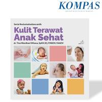 Gambar Kulit Terawat Anak Sehat dari Harian Kompas Kota Administrasi Jakarta Pusat 1 Tokopedia