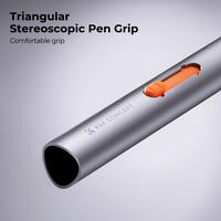 Gambar K&F Concept Versatile Switch Cleaning Pen Kit Sensor Cleaning Swab - Fullframe Sensor Cleaning Swab*4 dari FUJISHOPid Kota Administrasi Jakarta Pusat 5 Tokopedia