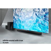 Gambar SAMSUNG SOUNDBAR HW-Q990B 11.1.4 CH | SAMSUNG HWQ990B DOLBY ATMOS 2022 dari Colour Elektronik Kota Tangerang 2 Tokopedia