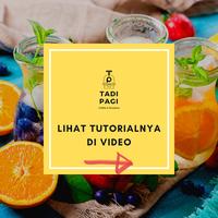 Gambar Syrup Strawberry Sirup La Terra dari Tadi Pagi Coffee Roastery Kota Depok 3 Tokopedia