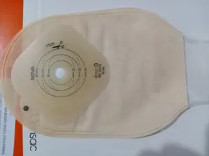 Kantong kolostomi bayi colostomy Dansac 81810 per pcs