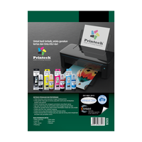 Gambar Kertas Foto / Photo Paper PRINTECH Glossy MAX A4 180g - 02028 dari printech Kota Administrasi Jakarta Utara 2 Tokopedia