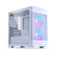 Gambar CASING LIAN LI LANCOOL 205M Mesh - Mid Tower mATX Tempered Case - Hitam dari Techno Computer Bali Kota Denpasar 3 Tokopedia
