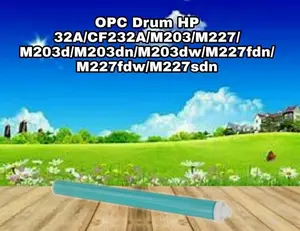 OPC Drum HP 32A CF232A M203 M227 M203dn M203dw M227fdn M227fdw M227sdn