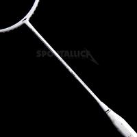 Gambar Raket Badminton Li-Ning / LiNing Windstorm 78S / 78 S White Red dari Sportallica Kota Administrasi Jakarta Timur 2 Tokopedia