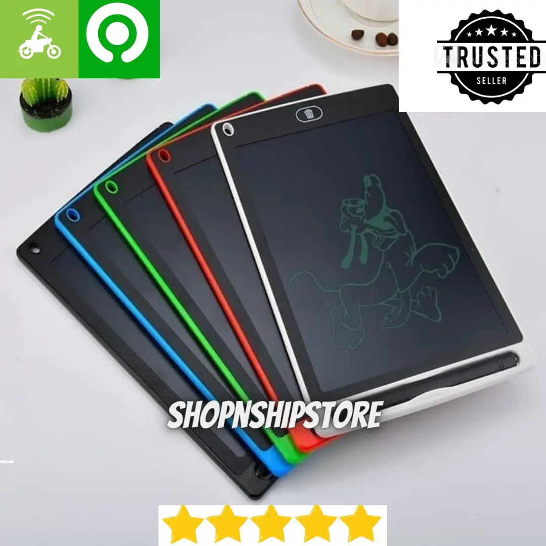 Smart Tablet