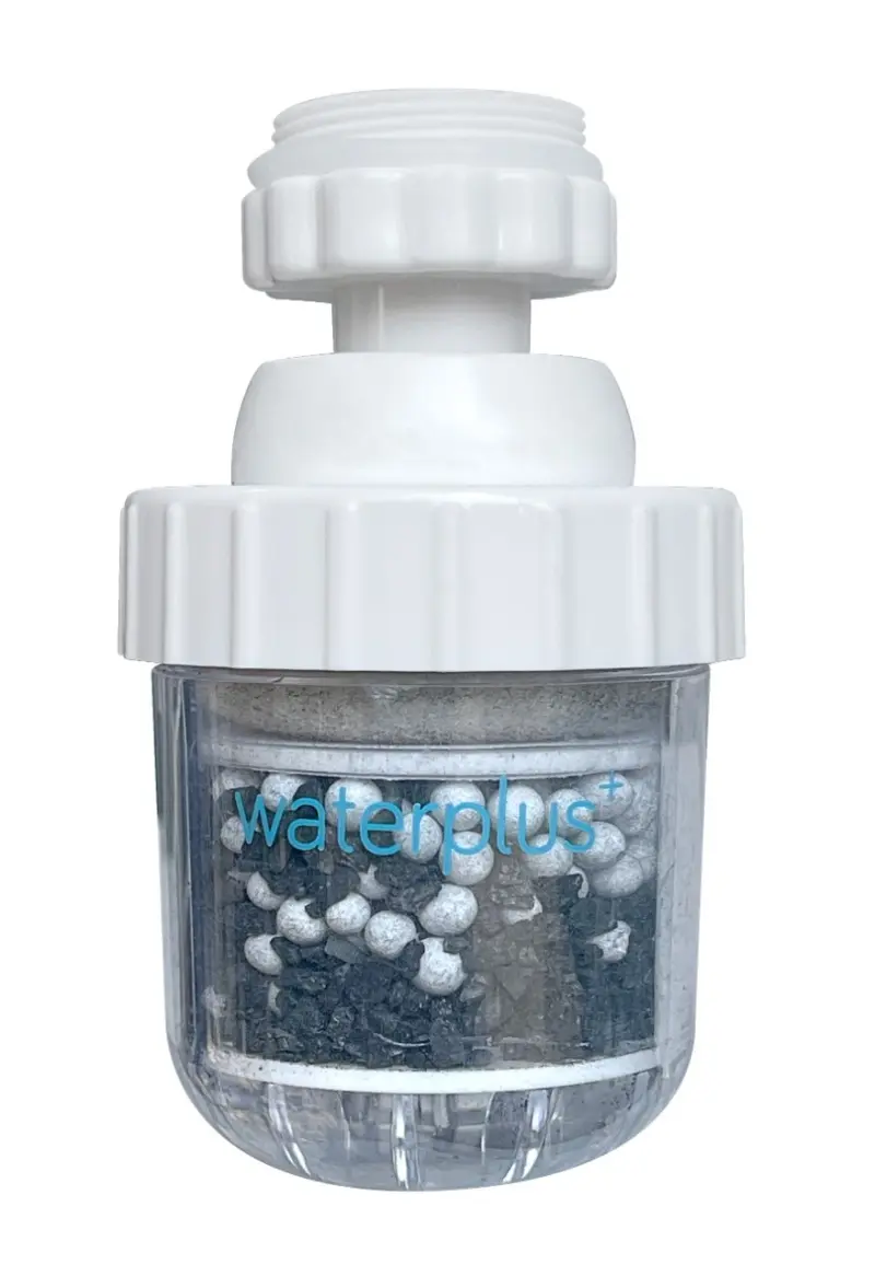 waterplus+ | Filter Saringan Air Kran - Faucet Filter | FFT