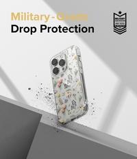 Gambar Casing Ringke Compatible For iPhone 14 Plus Fusion Tahan Banting Casing Magsafe Magnet Crack Hardcase Layar - Floral dari Official Ringke Partner Kota Administrasi Jakarta Utara 4 Tokopedia