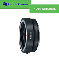 Gambar Canon Mount Adapter EF-EOS R dari JakartaCamera Kota Administrasi Jakarta Barat 2 Tokopedia