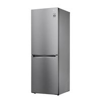 Gambar LG GC-B369NLRM KULKAS 305L 2 PINTU Bottom Freezer w/ DoorCooling+ dari JAKARTA ELECTRONIC STORE Kota Administrasi Jakarta Barat 2 Tokopedia