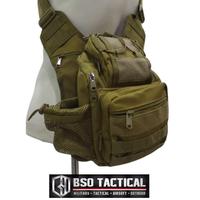 Gambar Tas slempang military tactical 803s import dari BSO Tactical Kota Tangerang 2 Tokopedia