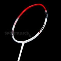 Gambar Raket Badminton Li-Ning / LiNing Windstorm 78S / 78 S White Red dari Sportallica Kota Administrasi Jakarta Timur 4 Tokopedia