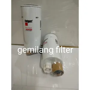 FILTER FS1003/FILTER SEPARATOR FS1003/3406889/FS 1003/FS-1003