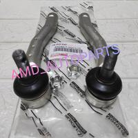 Gambar Tie Rod New Vios Yaris Vios Gen 2 Original 1 Set dari CNT MOTOR Kota Tangerang 2 Tokopedia