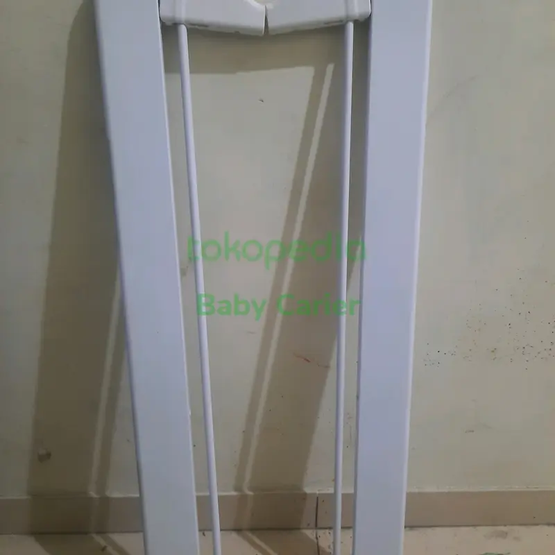 Sparepart Bedrail Choc Chick Xtra Tall 200cm 180cm 160cm 1