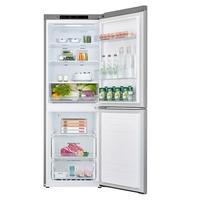 Gambar LG GC-B369NLRM KULKAS 305L 2 PINTU Bottom Freezer w/ DoorCooling+ dari JAKARTA ELECTRONIC STORE Kota Administrasi Jakarta Barat 3 Tokopedia