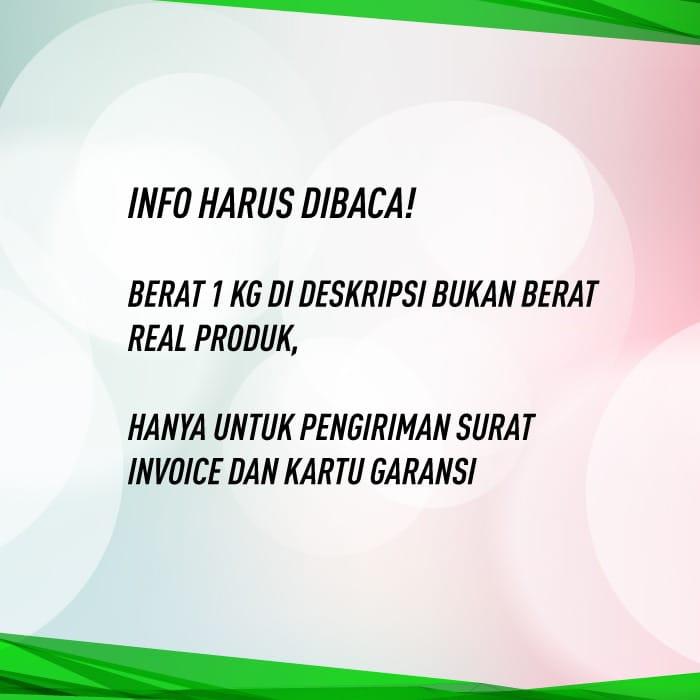 Alat Fitness Murah Treadmill Elektrik Vegas Vosgo 1