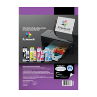 Gambar Kertas Foto / Photo Paper Printech Glossy MAX A4 200gsm - 02002 dari printech Kota Administrasi Jakarta Utara 2 Tokopedia
