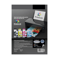 Gambar Kertas Foto / Photo Paper PRINTECH Glossy MAX A4 220gsm - 02003-N dari printech Kota Administrasi Jakarta Utara 2 Tokopedia