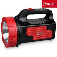 Gambar SENTER LED JUMBO 3W CREE AOKI AK 6547 dari Aoki Official Kota Administrasi Jakarta Timur 1 Tokopedia