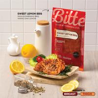Gambar 10 PACK BUNDLE Chicken Fillet Marinade 120g - Bitte Food / Ayam Filet Marinasi Healthy Ready To Cook High Protein Low Calorie Low Fat No Hormones No Antibiotics - 5 Dada + 5 Paha dari Bitte Food Kota Administrasi Jakarta Pusat 3 Tokopedia