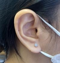 Gambar Anting Berlian VER788175 Victoria Jewellery dari Victoria Jewellery Online Kota Administrasi Jakarta Selatan 3 Tokopedia