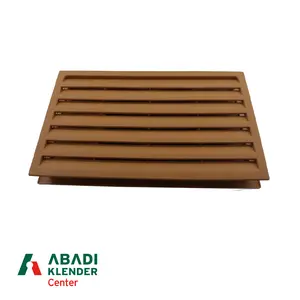 Lubang hawa / Lubang angin / Ventilator VR118b AKC