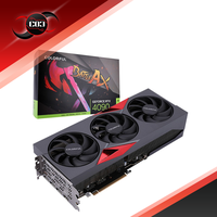Gambar Colorful GeForce RTX 4090 24GB NB EX-V dari COC Komputer Kota Administrasi Jakarta Pusat 2 Tokopedia