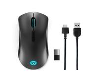 Gambar Lenovo Legion M600 RGB Wireless Gaming Mouse dari Lenovo Authorized Medan Barat Kota Medan 5 Tokopedia