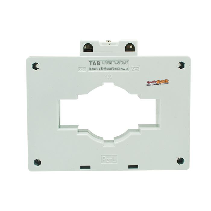 Gambar Current Transformer 1000 / 5 A MSQ100 TAB dari INDOLISTRIK OFFICIAL TNG Kota Administrasi Jakarta Pusat Tokopedia