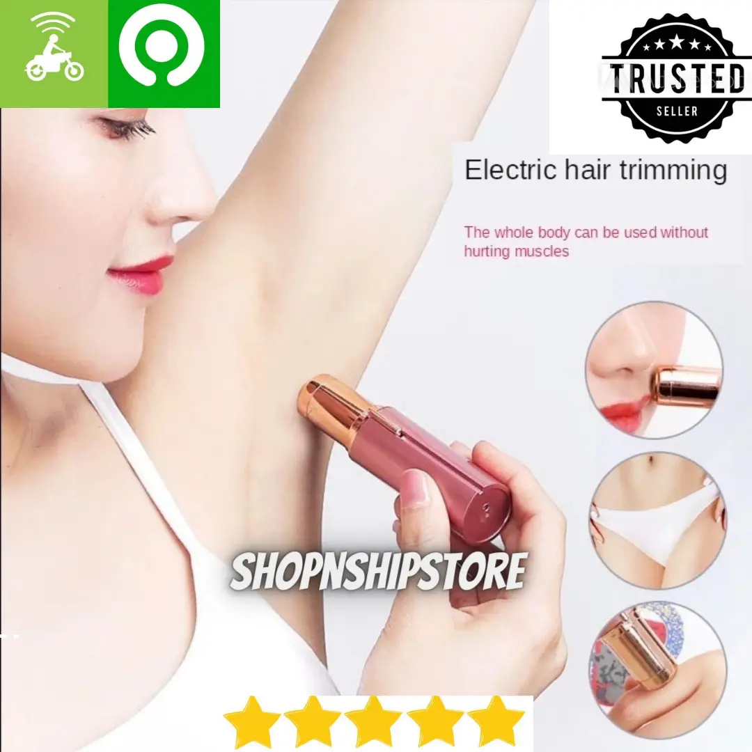 epilator multi fungsi