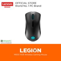 Gambar Lenovo Legion M600 RGB Wireless Gaming Mouse dari Lenovo Authorized Medan Barat Kota Medan 1 Tokopedia