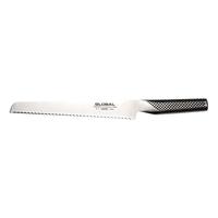Gambar Global Bread Knife 22 Cm G-9 Pisau Roti Jepang Japanese G9 Steel dari Kochindo Kota Tangerang Selatan 1 Tokopedia