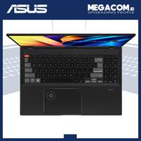 Gambar Asus Vivobook Pro 16X OLED N7601ZM [i9-12900H|RTX 3060|RAM 32GB|SSD 1TB|Win11|OHS21] - Black dari megacom.id Kota Administrasi Jakarta Pusat 3 Tokopedia