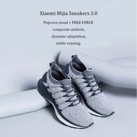 Gambar Mijia Sport Running Sneakers 3th Running Shoes Sepatu Olahraga - Hitam, 39 dari xvv indonesia Kota Administrasi Jakarta Barat 3 Tokopedia