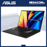 Gambar Asus Vivobook Pro 16X OLED N7601ZM [i9-12900H|RTX 3060|RAM 32GB|SSD 1TB|Win11|OHS21] - Black dari megacom.id Kota Administrasi Jakarta Pusat 5 Tokopedia